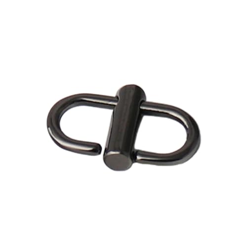 Qsvbeeqj Kettenbeutel Verstellbares Schnalle Zubehör Taschen Kette Lang Und Kurzer Regler Artefakt Schulterkreuzkörper Einstellbar von Qsvbeeqj