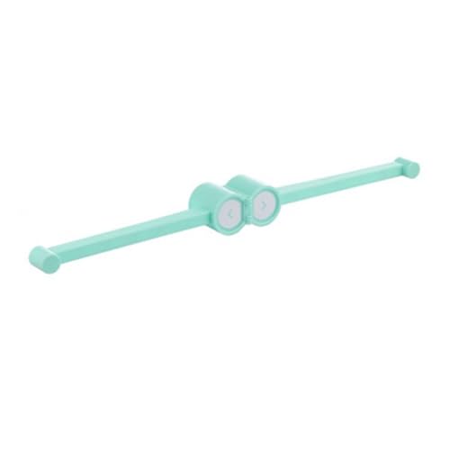 Qsvbeeqj Kopfband-Präsentationsständer, platzsparend, einfacher Zugriff, Haargummi-Organizer für Kinder, stilvoller Kleiderbügel, Haar-Accessoires-Display Qsvbeeqj Kopfband-Präsentationsständer, platzsparend, einfacher Zugriff, Haargummi-Organizer für Kinder, stilvoller Kleiderbügel, Haar-Accessoires-Display von Qsvbeeqj