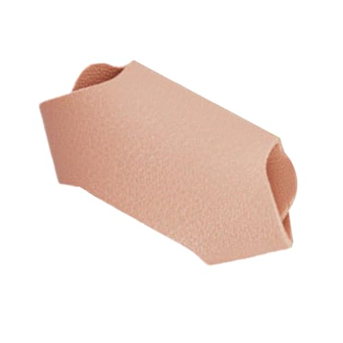 Qsvbeeqj Medizinische Stethoskop-Organizer, PU-Ledertasche, Aufbewahrungstasche, Namensschild für Ärzte, Krankenschwestern, Zubehör, Krankenschwester-Organizer, B, Einheitsgröße, Mass Beauty von Qsvbeeqj