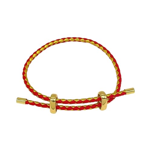 Qsvbeeqj Minimalistisch Einstellbares Stahlseilarmband Für Paare Metallverschluss Handchain Unisex Schmuck Geschenk Ihm Ihr Unisex Modearmband Männer Frauen von Qsvbeeqj