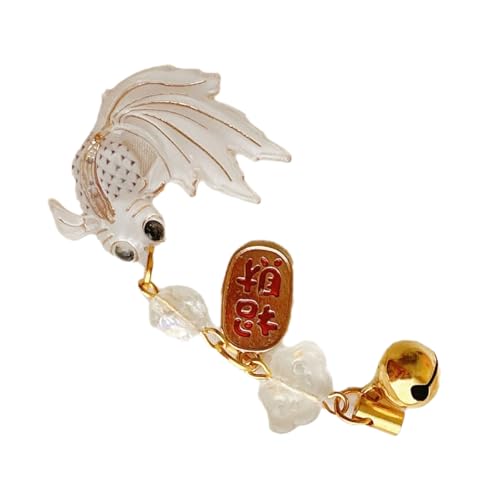 Qsvbeeqj Mode Handgefertigte Farbenfrohe Fischstar Legierungs Telefonzubehör Tragbarer Schlüsselkeychian Für Stilvolle Erwachsene Täglich Verwenden Freizeitkleidung Keychain Anhänger Qsvbeeqj Mode Handgefertigte Farbenfrohe Fischstar Legierungs Telefonzubehör Tragbarer Schlüsselkeychian Für Stilvolle Erwachsene Täglich Verwenden Freizeitkleidung Keychain Anhänger von Qsvbeeqj