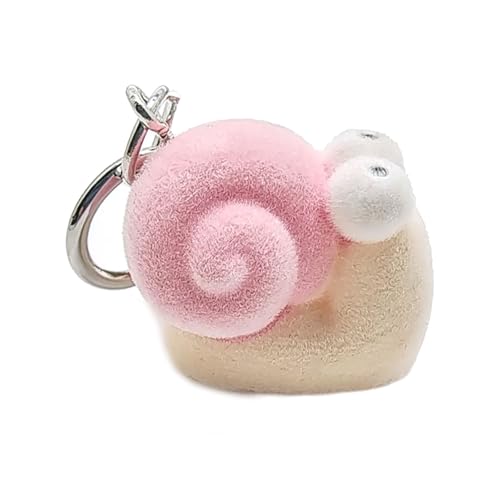 Qsvbeeqj Mode Schlüsselbund Für Frauen Frauen Mit 3D Verblassen Kreative Schlüsselhalter Geschenktüte Hanging Accessoires von Qsvbeeqj