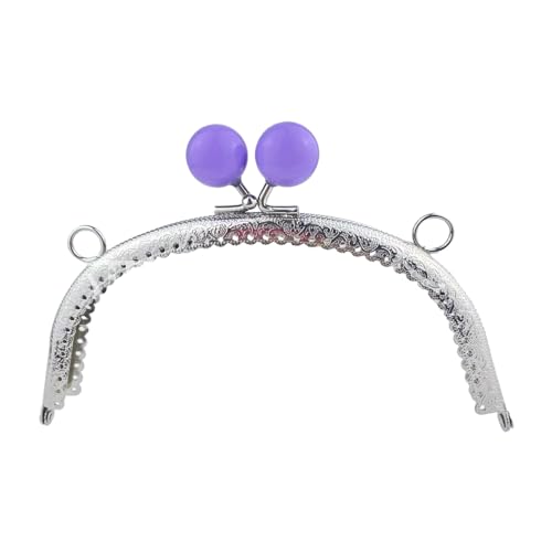 Qsvbeeqj Modische Tasche mit Metallgriff, elegant, zum Nähen, Basteln, Zubehör, Perlen und Kordelzug, E Qsvbeeqj Modische Tasche mit Metallgriff, elegant, zum Nähen, Basteln, Zubehör, Perlen und Kordelzug, E von Qsvbeeqj