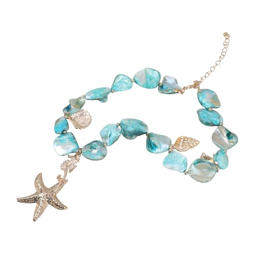 Qsvbeeqj Multiple Layer Chokers Halskette Mit Einzigartigen Designs Und Tragbarem Komfort Accessoire Für Mode Enthusiasten Casual Wear Quasten Halskette Qsvbeeqj Multiple Layer Chokers Halskette Mit Einzigartigen Designs Und Tragbarem Komfort Accessoire Für Mode Enthusiasten Casual Wear Quasten Halskette von Qsvbeeqj