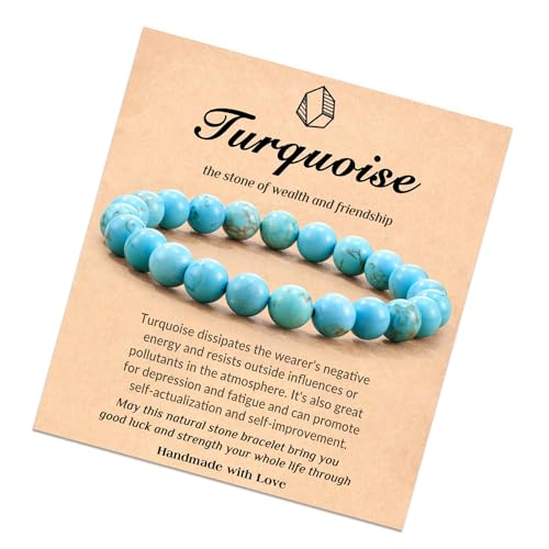 Qsvbeeqj Natursteinperlen Handchain Für Selbstvertrauen Und Wohlstand Einstellbarer Handchain Mit Kartenschmuck Für Männer Und Frauen Qsvbeeqj Natursteinperlen Handchain Für Selbstvertrauen Und Wohlstand Einstellbarer Handchain Mit Kartenschmuck Für Männer Und Frauen von Qsvbeeqj