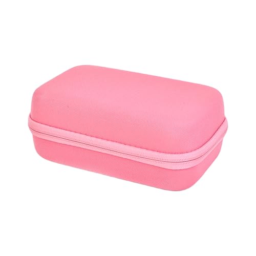 Qsvbeeqj Organizer für Kinder, Druckstift, wasserdichte Materialien und anpassbare Aufbewahrung, C von Qsvbeeqj