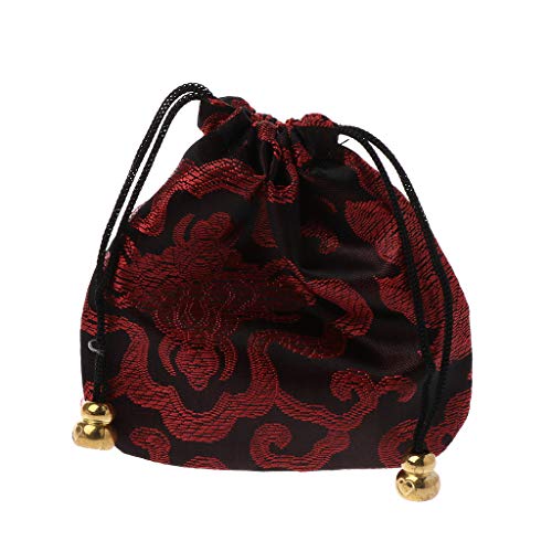 Qsvbeeqj Premium Schmuckhalter Seidenkordelgeschenke Geschenktüten Traditioneller Seidenreisen Chinesische Stickbeutel Juwelierbeutel Organisierte Reisebehörungen Für Frauen Qsvbeeqj Premium Schmuckhalter Seidenkordelgeschenke Geschenktüten Traditioneller Seidenreisen Chinesische Stickbeutel Juwelierbeutel Organisierte Reisebehörungen Für Frauen von Qsvbeeqj