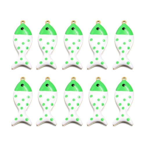 Qsvbeeqj Reversible Fischchr. Halskette Hypoallergenen Metallzubehör Schmuck Erstellen Erkenntnisse Für Empfindliche Haut. Leichter Komfort Geschenk von Qsvbeeqj