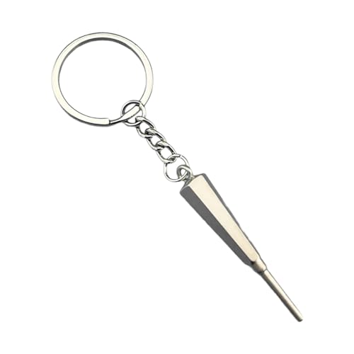 Qsvbeeqj Tragbares Robustes Zineslegierung Zahnmodell Schlüsselbund Ideal Für Dentals Ausstellungen Und Orals Health Advocates Täglicher Freizeitzahn Zähne Keyring von Qsvbeeqj