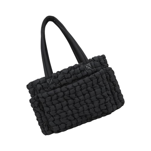 Trendige Handtasche Für Mutter Nylon Stoff Wasserfeste Multiple Farboption Aufbewahrungstasche Hülle Geräumiger Windel Organizer von Qsvbeeqj