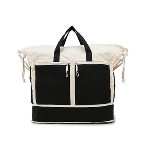 Reisetasche Für Frauen Fitness Bag Wochenendbeutel Über Nacht Taschen Trainingstasche Mit Trockener Und Nasse Trennung Krankenhaus Tasche Sportsack Reisenbeutel Gepäckbeutel Mit Trockener Und Nasse Reisetasche Für Frauen Fitness Bag Wochenendbeutel Über Nacht Taschen Trainingstasche Mit Trockener Und Nasse Trennung Krankenhaus Tasche Sportsack Reisenbeutel Gepäckbeutel Mit Trockener Und Nasse von Qsvbeeqj