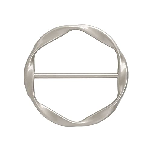Seidenschal Ringe Clip T Shirt Krawattenklammern Für Frauen Schals Schließ Taille Schnalle Fashion Metal Ringe Für Hemden Kleidung Dekore Clip Schnalle Männer Frauen Seidenschal Ringe Clip T Shirt Krawattenklammern Für Frauen Schals Schließ Taille Schnalle Fashion Metal Ringe Für Hemden Kleidung Dekore Clip Schnalle Männer Frauen von Qsvbeeqj