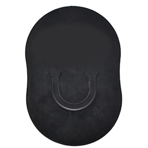 Shampoo-Kamm mit Handflächenbürste, Kopfhautmassagegerät, Haarpflege, Herren, Bart-, Schnurrbart-Haarbürste für Haustiere, Hundehaare Shampoo-Kamm mit Handflächenbürste, Kopfhautmassagegerät, Haarpflege, Herren, Bart-, Schnurrbart-Haarbürste für Haustiere, Hundehaare von Qsvbeeqj