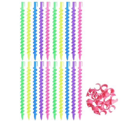 Spiralhaar Perm Stangen Spiralen Locken Stangen Friseur Friseur Friseur Styling Curling Perm Rod Haarkalon Salon Werkzeuge Frauen Roller Haare Über Nacht Spiralhaar Perm Stangen Spiralen Locken Stangen Friseur Friseur Friseur Styling Curling Perm Rod Haarkalon Salon Werkzeuge Frauen Roller Haare Über Nacht von Qsvbeeqj