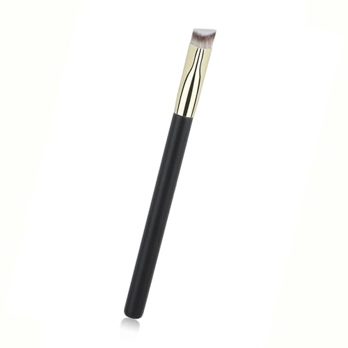 Triangle Face Conceebrush Für Frauen Und Mädchen Protable Kosmetische Pinsel Für Professionelle Maskenbildner Und Tägliche Verwendung Modischer Make Up Accessoire von Qsvbeeqj