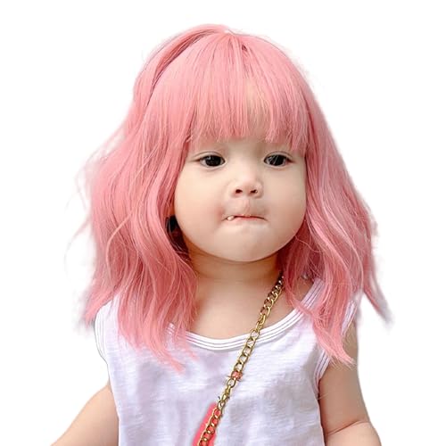 Verstellbares Haar Net Kids Perücken Haare Hitzebeständige Glasfaser Haarstück Cosplay Accessoires Für Kinder Bühnendauer Kinder Hair Perücken Verstellbares Haar Net Kids Perücken Haare Hitzebeständige Glasfaser Haarstück Cosplay Accessoires Für Kinder Bühnendauer Kinder Hair Perücken von Qsvbeeqj