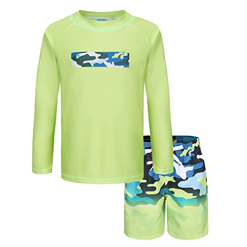 Qterdiz Jungen Langarm Badeset Kinder Zweiteiliger Badeanzug Schnelltrocknendes Schwimmanzug 158 164/13-14 Jahre Qterdiz Jungen Langarm Badeset Kinder Zweiteiliger Badeanzug Schnelltrocknendes Schwimmanzug 158 164/13-14 Jahre von Qterdiz