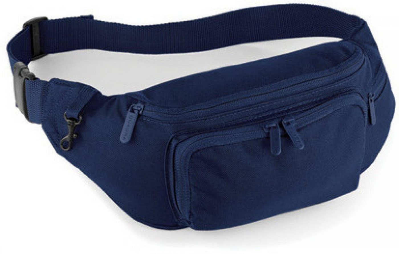 Quadra Bauchtasche Bauchtasche / Belt Bag / 37 x 15 x 10 cm Quadra Bauchtasche Bauchtasche / Belt Bag / 37 x 15 x 10 cm von Quadra