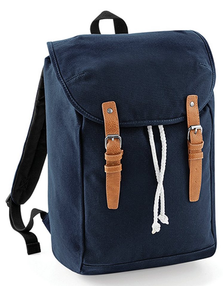 Quadra Cityrucksack Laptoprucksack Messenger Bag Freizeitrucksack, Geeignet für Laptops mit einer Größe von bis zu 14 Zoll. Gepolstertes Laptop-Fach von Quadra