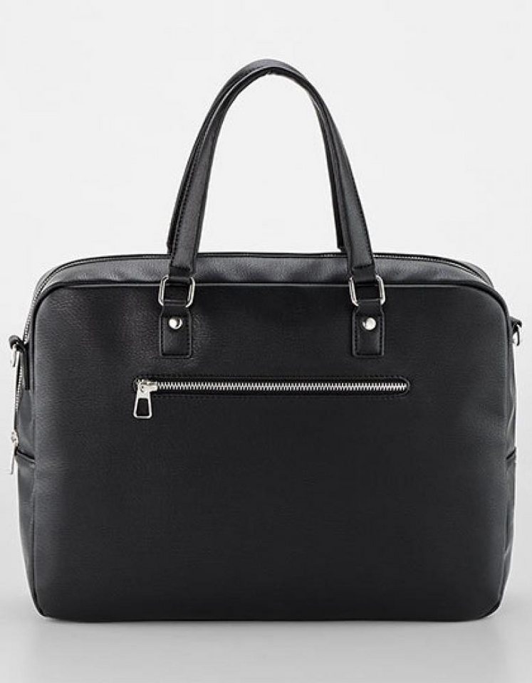 Quadra Dokumententasche Tailored Luxe Briefcase Dokumententasche von Quadra