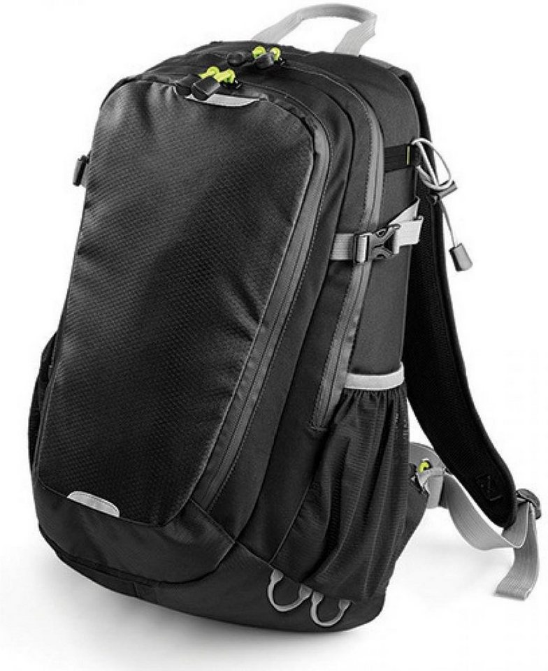 Quadra Freizeitrucksack SLX 20 Camping / Trekking Rucksack, 31 x 48 x 20 cm von Quadra