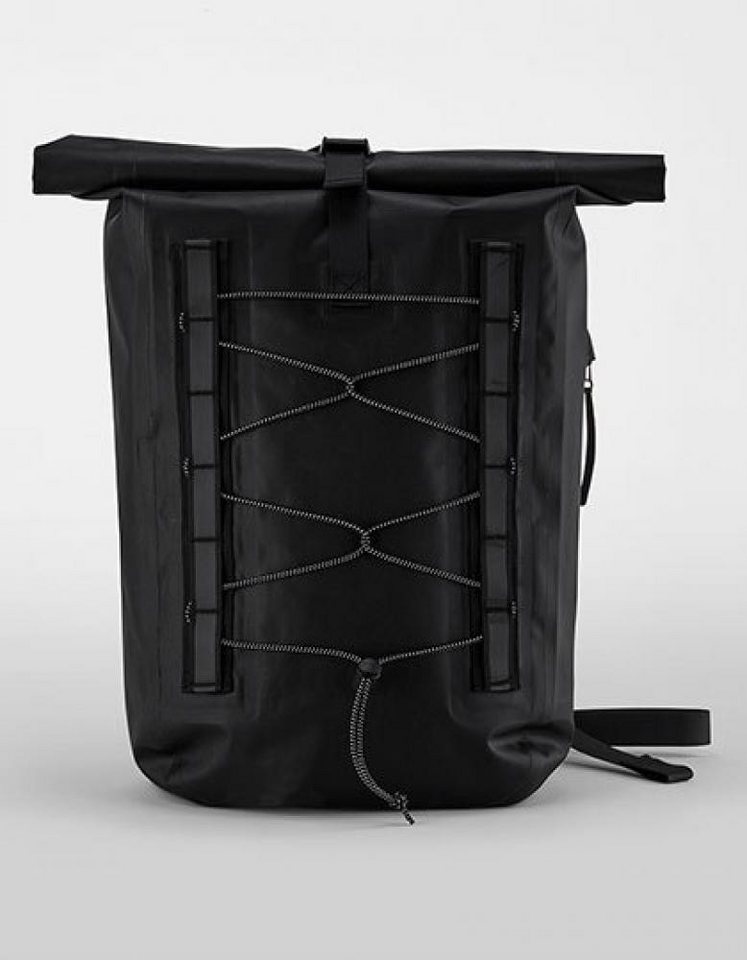 Quadra Freizeitrucksack Waterproof Bike Roll-Top Rucksack Quadra Freizeitrucksack Waterproof Bike Roll-Top Rucksack von Quadra