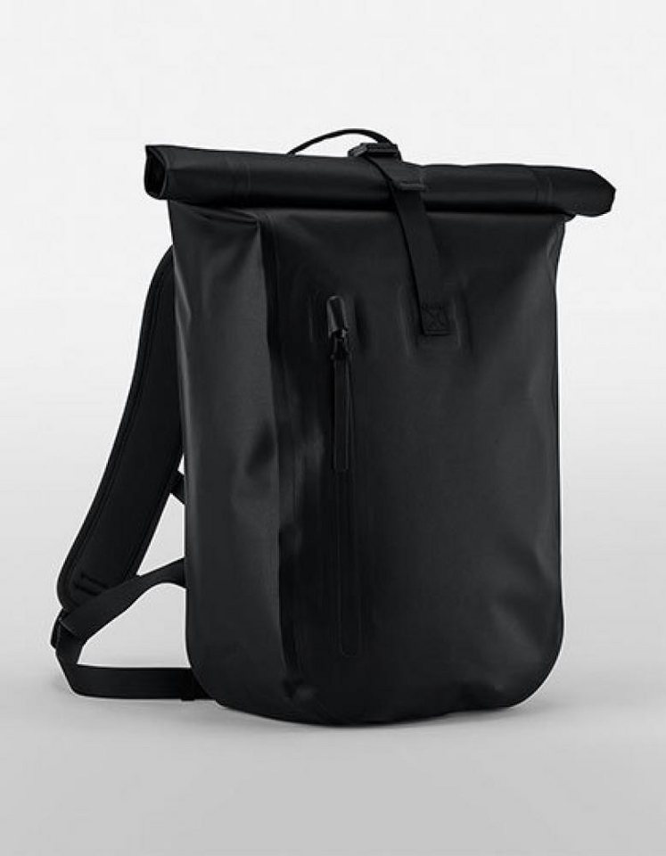 Quadra Freizeitrucksack Waterproof Roll-Top Lite Rucksack von Quadra