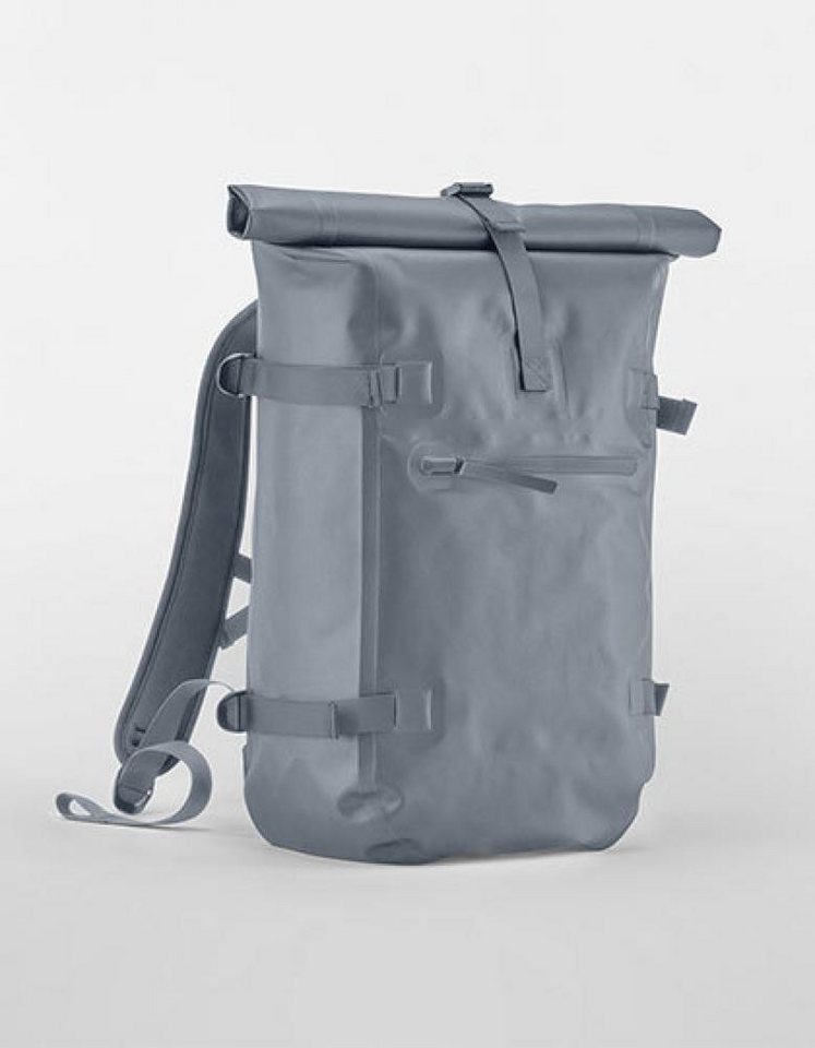 Quadra Freizeitrucksack Waterproof Roll-Top Rucksack von Quadra