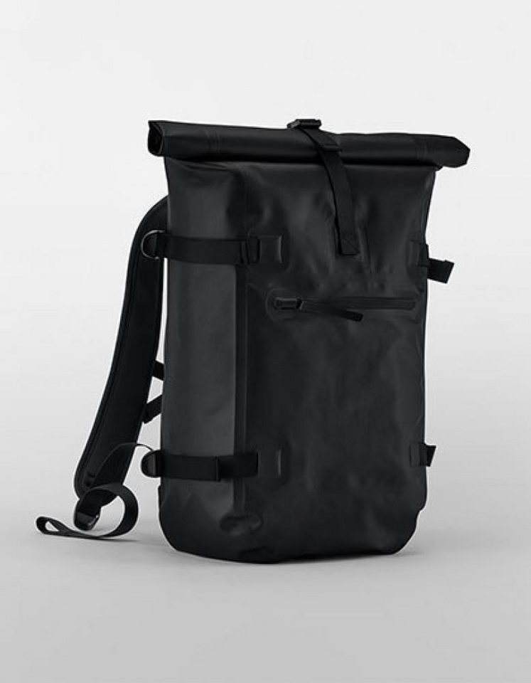 Quadra Freizeitrucksack Waterproof Roll-Top Rucksack von Quadra