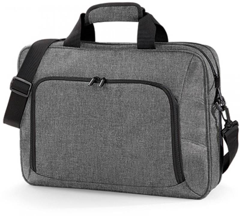 Quadra Laptoptasche Executive Digital Office für Laptop / Notebook bis 17 Zoll von Quadra