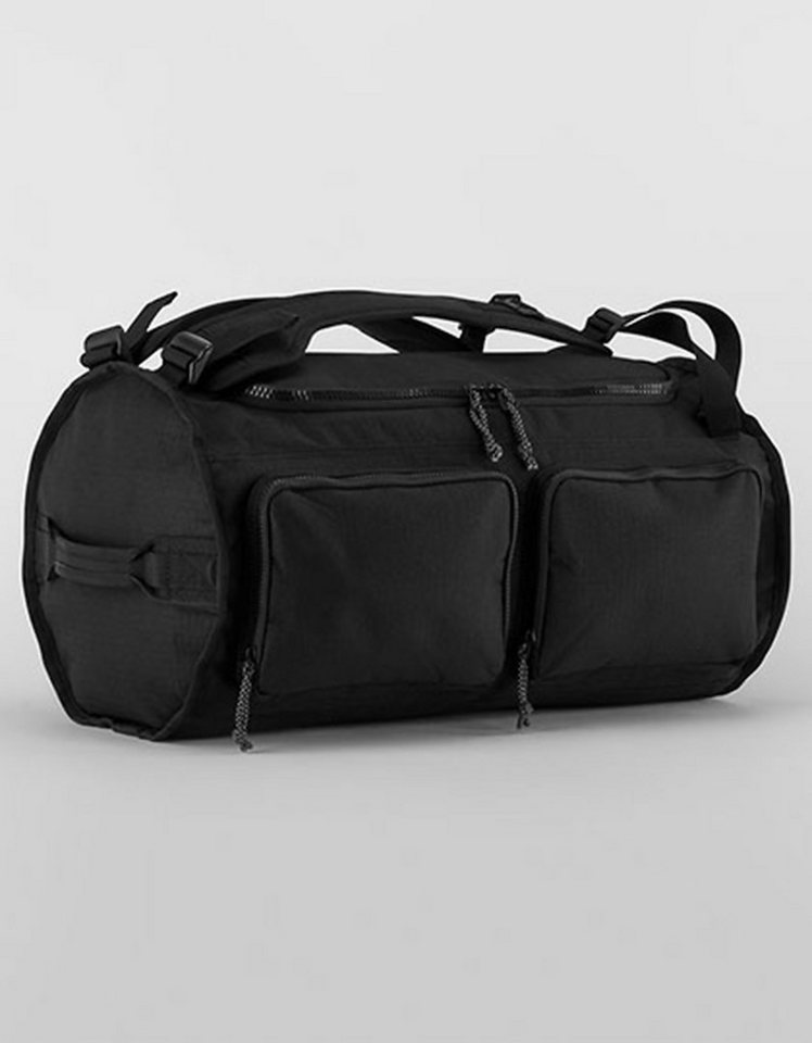 Quadra Rucksack Adapt Hybrid Kit Bag von Quadra