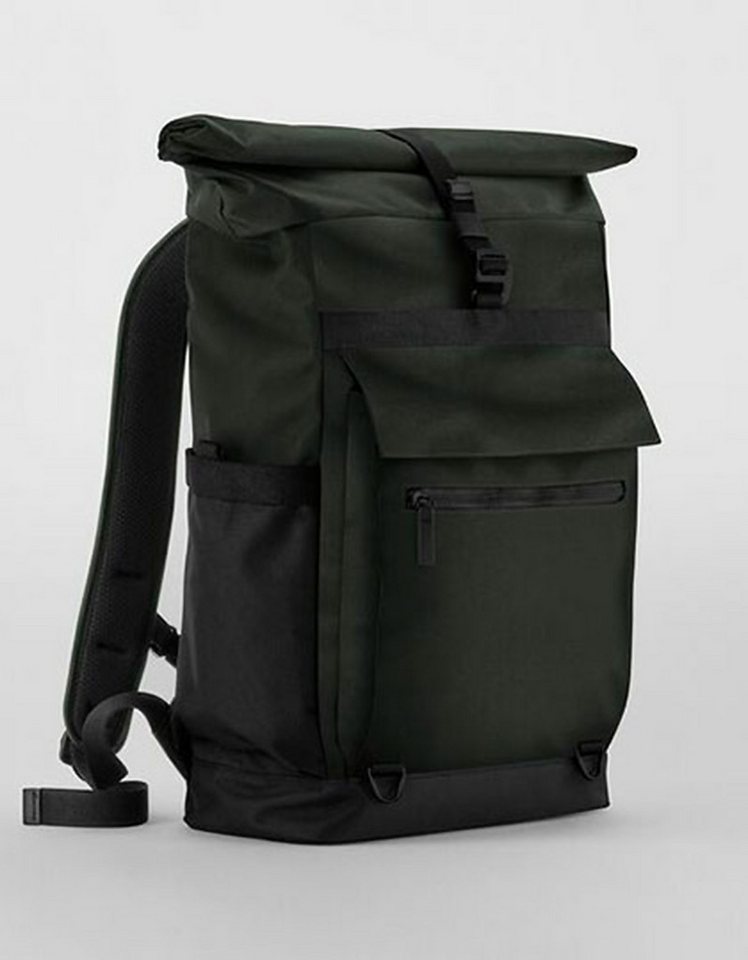 Quadra Rucksack Axis Roll-Top Backpack von Quadra