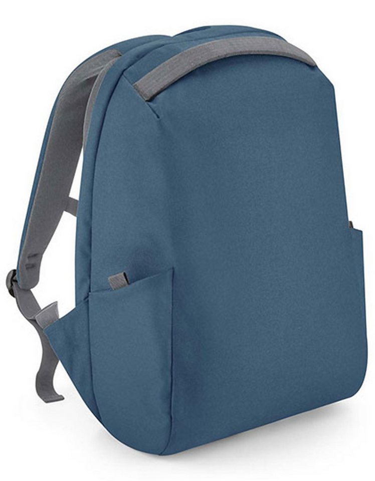 Quadra Rucksack Project Recycled Security Backpack Lite von Quadra