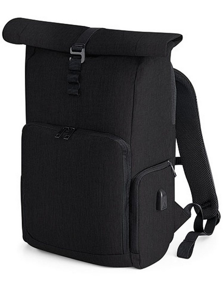 Quadra Rucksack Q-Tech Charge Roll-Top Backpack von Quadra