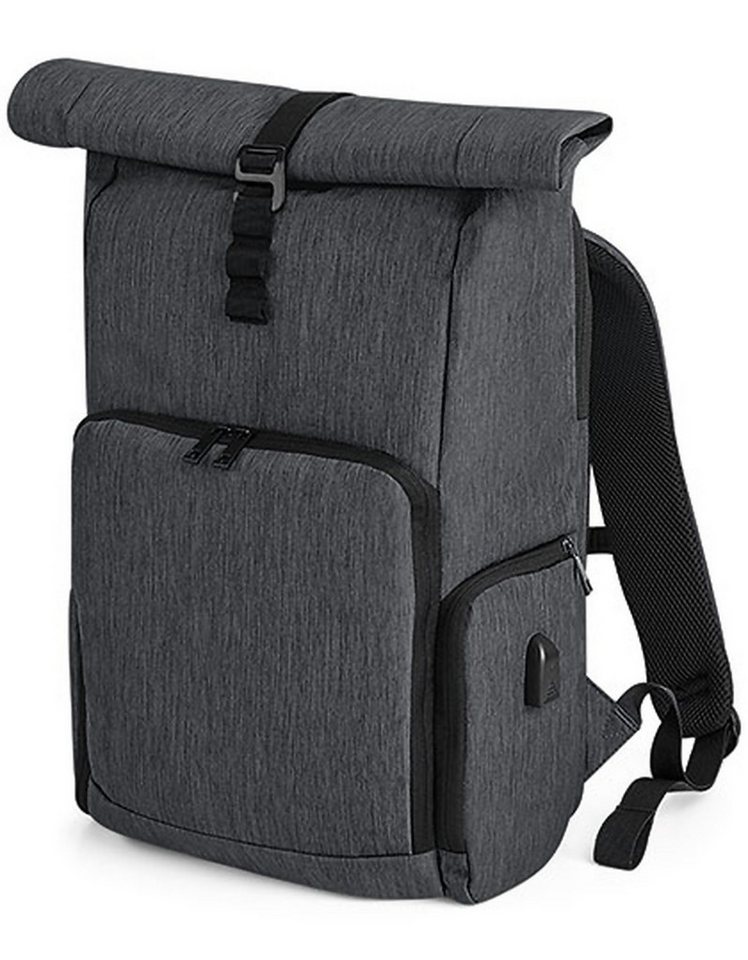 Quadra Rucksack Q-Tech Charge Roll-Top Backpack von Quadra