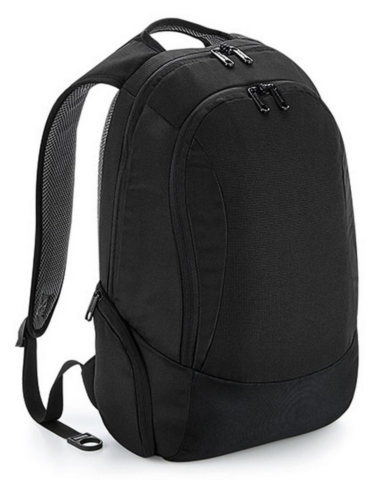 Quadra Rucksack Vessel™ Slimline Laptop Backpack von Quadra