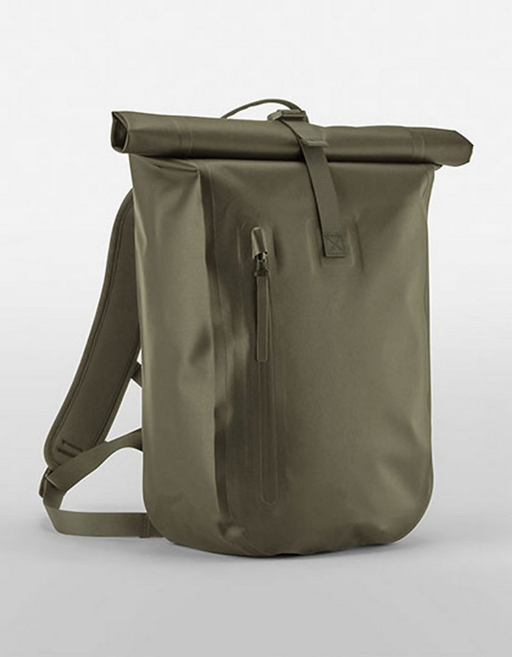 Quadra Rucksack Waterproof Roll-Top Lite von Quadra