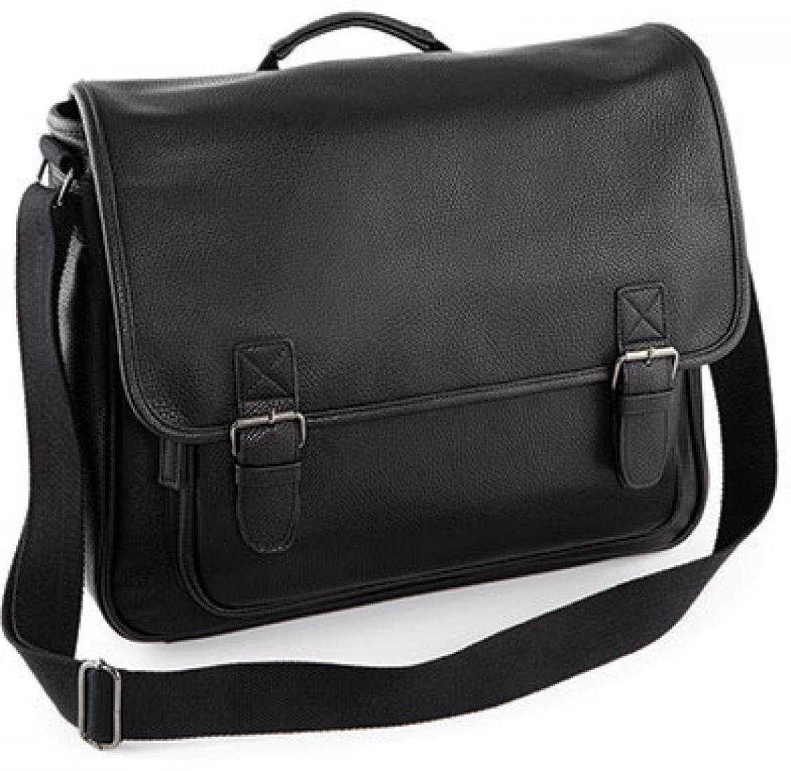 Quadra Umhängetasche NuHide Messenger Umhängetasche Tasche, 37 x 30 x 12 cm von Quadra