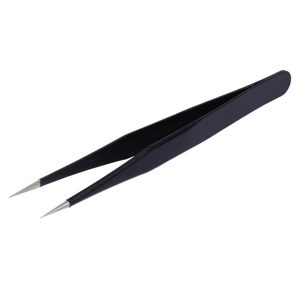 Quadrios Pinzette Quadrios 23EC151 ESD Pinzette Spitz von Quadrios