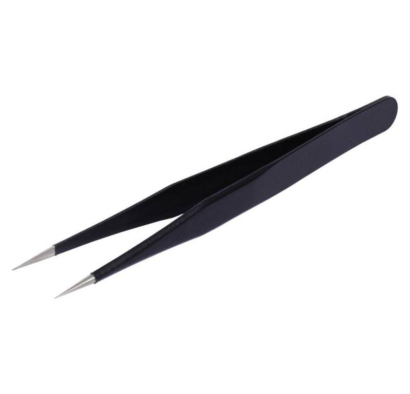 Quadrios Pinzette Quadrios 23EC151 ESD Pinzette Spitz von Quadrios