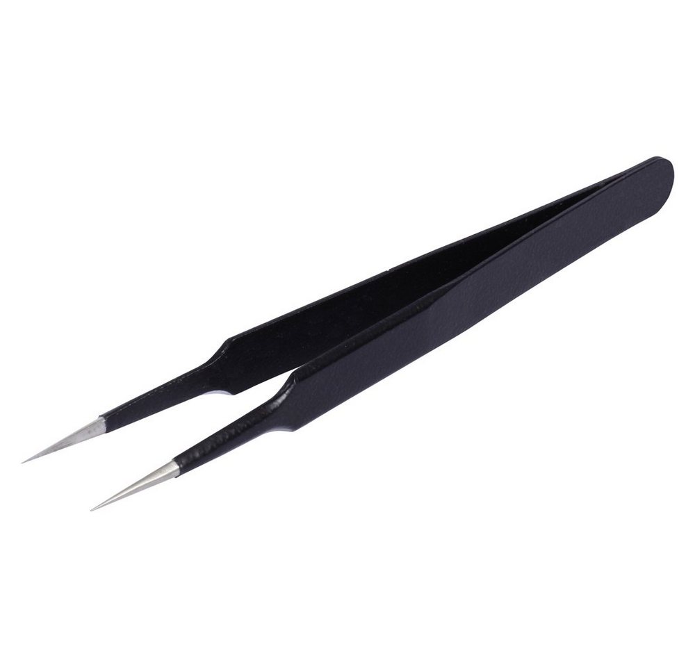 Quadrios Pinzette Quadrios 23EC153 ESD Pinzette Spitz von Quadrios