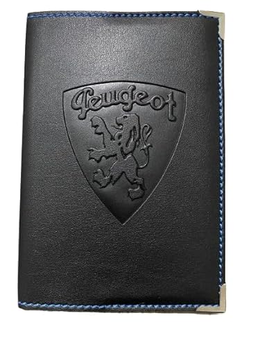 Qualishopfr Peugeot Collection Schutzhülle für Graukarte Qualishopfr Peugeot Collection Schutzhülle für Graukarte von Qualishopfr