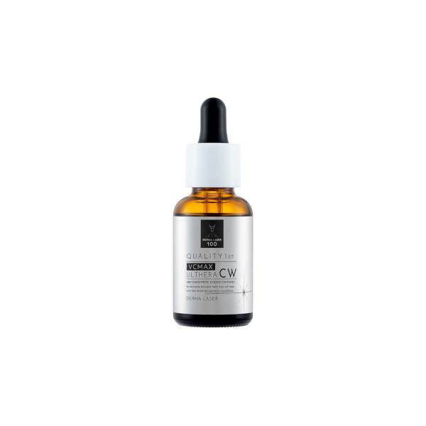 Quality 1st - Derma Laser VC Max Ulthera CW - 30ml von Quality 1st