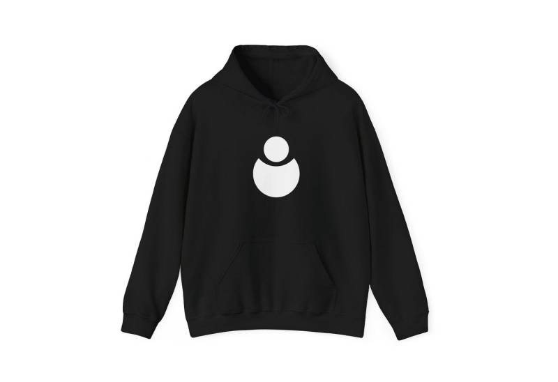 Quality Elegance Kapuzenpullover Minimalist Classy Boho Hoodie, Hooded Sweatshirt von Quality Elegance