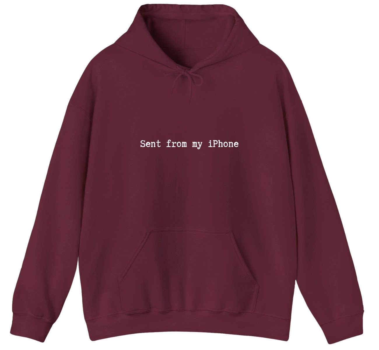 Quality Elegance Kapuzensweatshirt von Quality Elegance