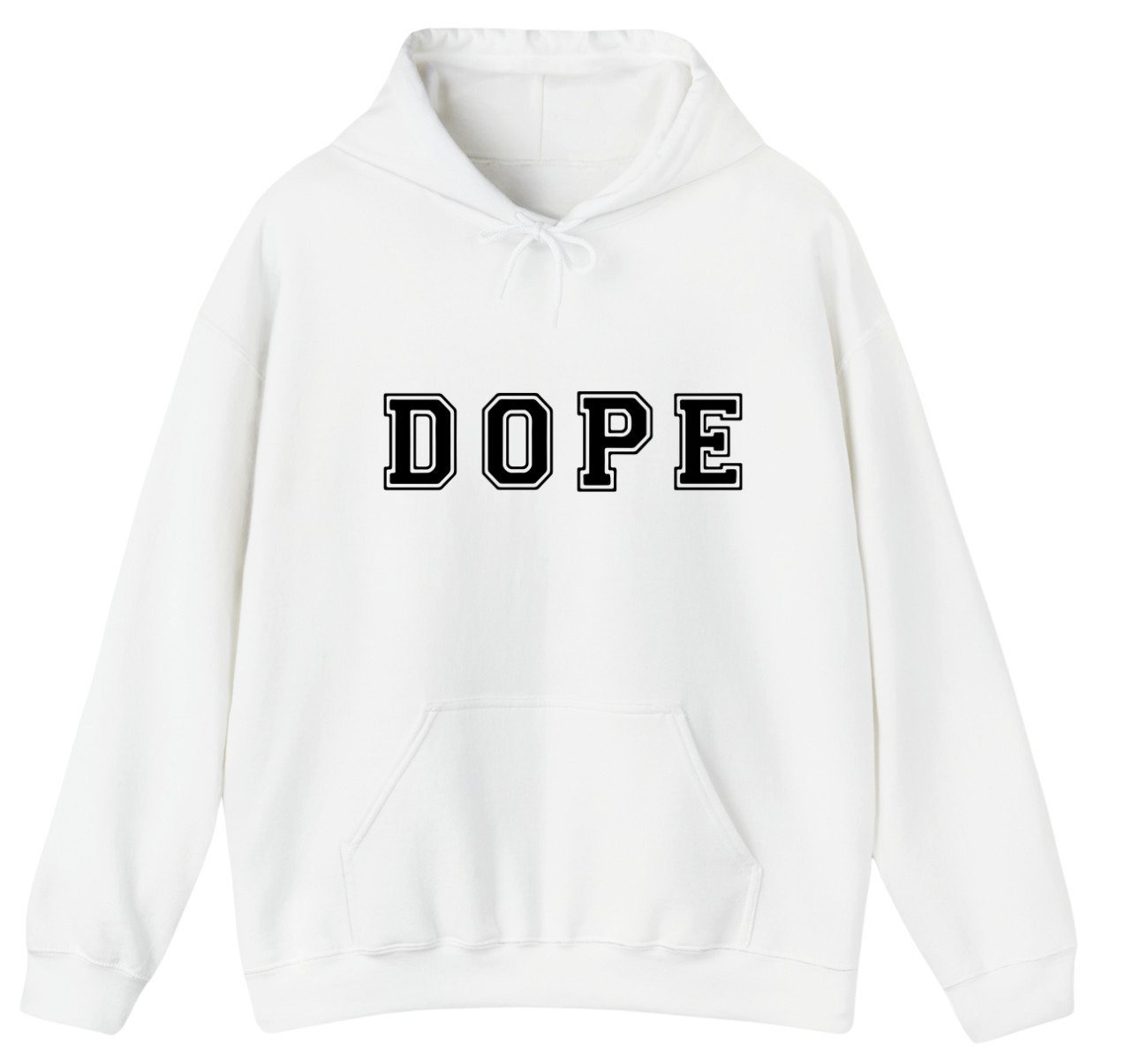 Quality Elegance Kapuzensweatshirt von Quality Elegance