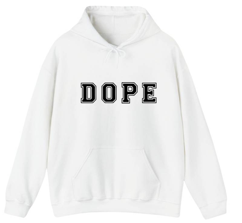 Quality Elegance Kapuzensweatshirt von Quality Elegance