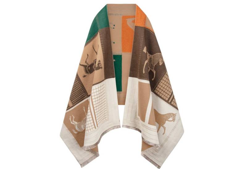 Quality Elegance Kaschmirschal Luxus Damen Kaschmir Schal Winter 180 x 70 cm Oversize, Kaschmir-Look, Oversize, Wärmend, Weich, Elegant von Quality Elegance