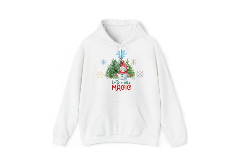 Quality Elegance Weihnachtssweatshirt Christmas Hoodie, Christmas Sweater, weihnachtspullover damen herren von Quality Elegance