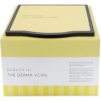 Quality First - The Derma VC100 Mask 30 pcs Quality First - The Derma VC100 Mask 30 pcs von Quality First